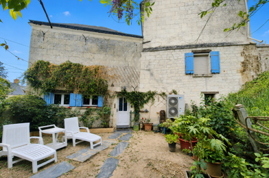Maison 7 pièces 172000 €