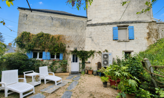 Maison 7 Pièces 150 m² à vendre à Varennes-sur-Loire (49730)