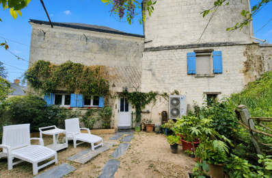 NORD LOIRE 150 m2 4 CHAMBRES — photo du bien