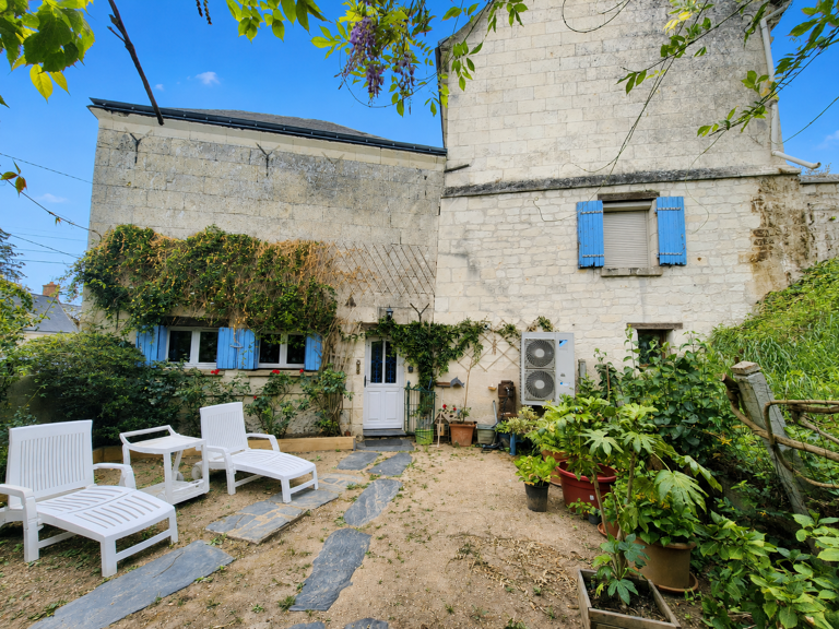 NORD LOIRE 150 m2 4 CHAMBRES — photo 1