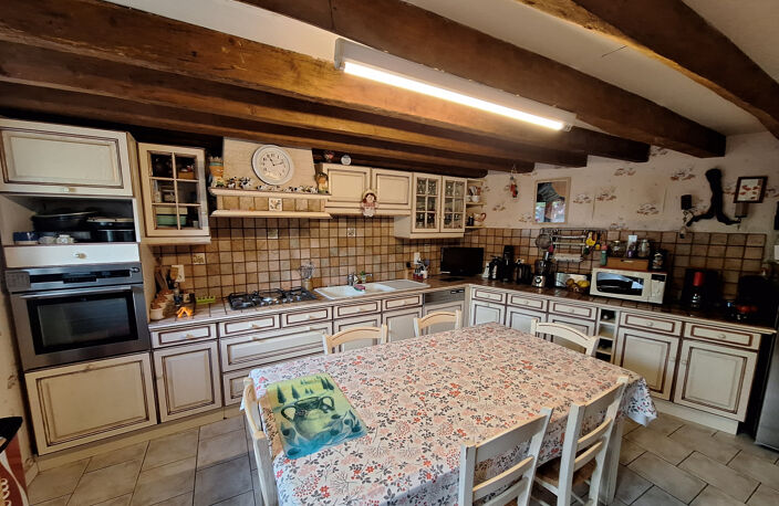 NORD LOIRE 150 m2 4 CHAMBRES — photo 5