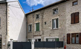 Maison 5 Pièces 100 m² à vendre à Saint-Alban-de-Roche (38080)