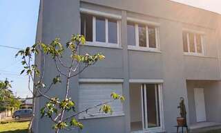 Maison 6 Pièces 105 m² à vendre à Le Haillan (33185)
