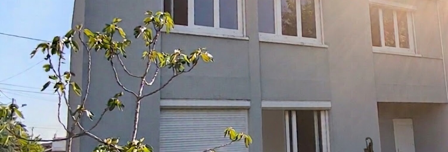 Maison 6 Pièces 105 m² à vendre à Le Haillan (33185)