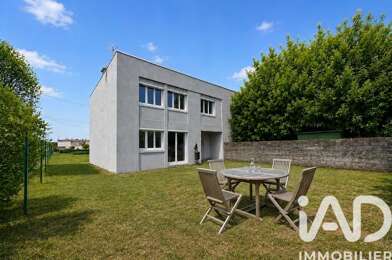Maison 6 pièces 315000 €