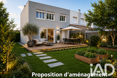 Maison 6 pièces 315000 €