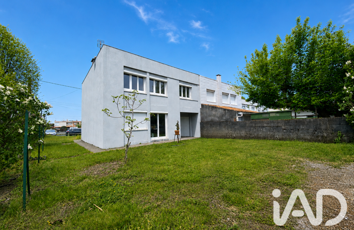 Vente Maison/villa 6 pièces — photo 2