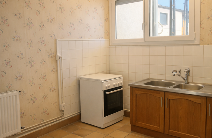 Vente Maison/villa 6 pièces — photo 4