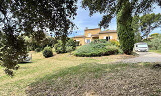 Maison 6 Pièces 165 m² à vendre à Jonquerettes (84450)