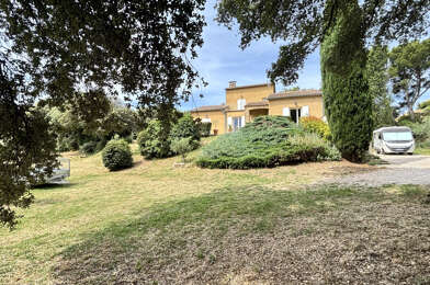 Maison 6 pièces 500000 €