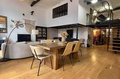 Appartement 3 pièces 283000 €