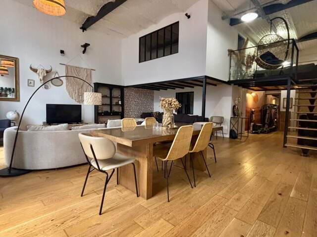 Vente Appartement 3 pièces — photo du bien