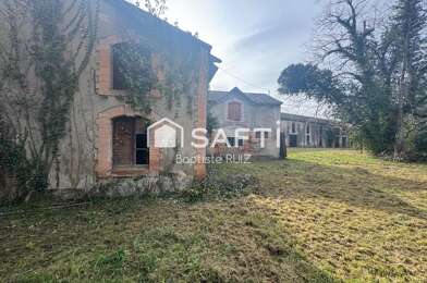 Maison 1 pièces 148000 €