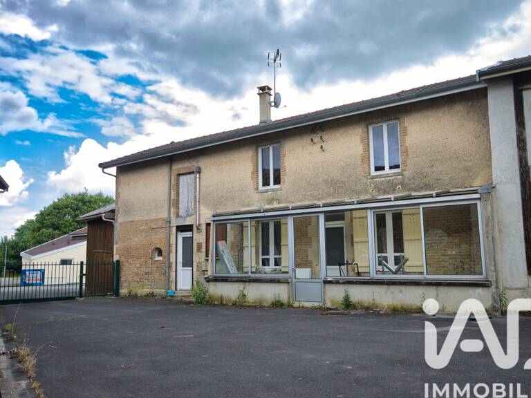 Vente Maison/villa 4 pièces — photo 1