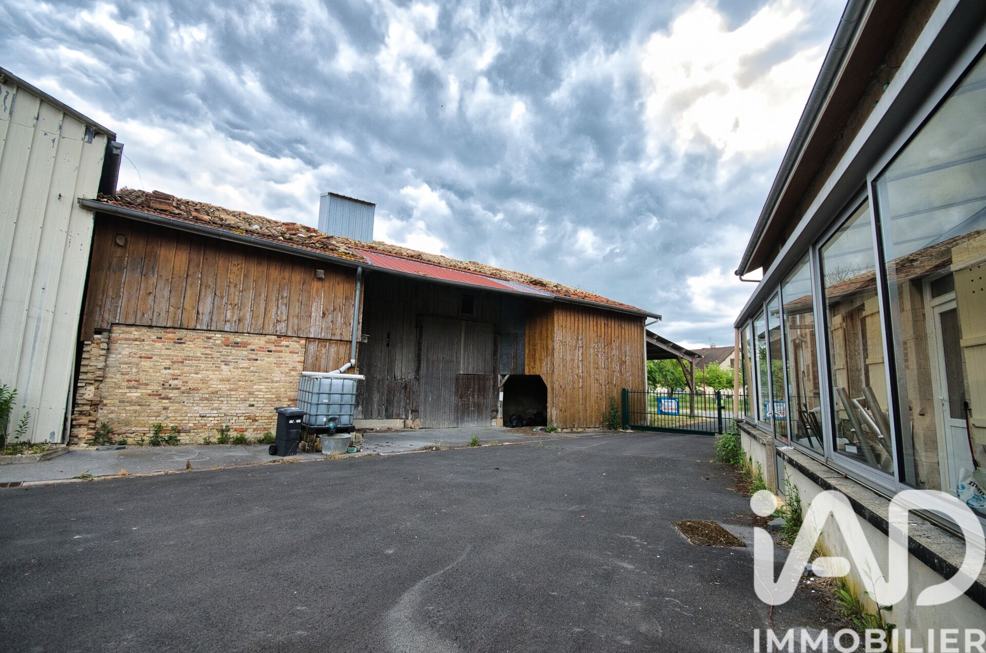 Vente Maison/villa 4 pièces - Photo 2