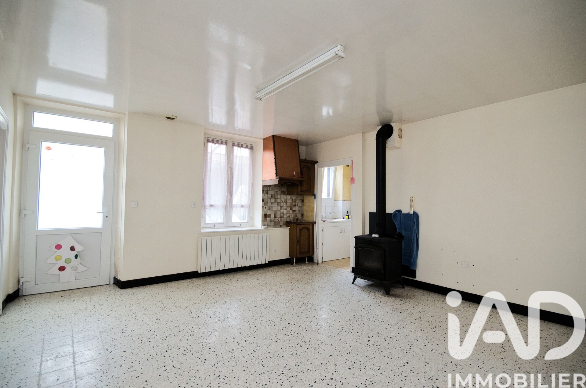 Vente Maison/villa 4 pièces - Photo 5