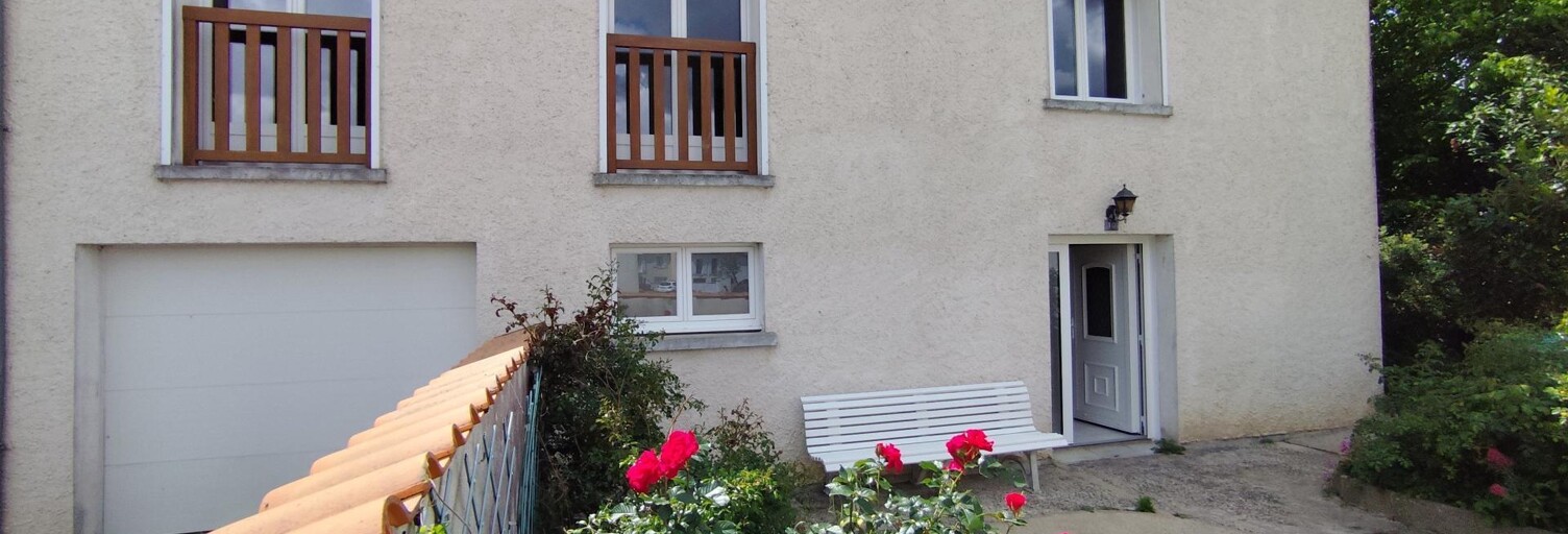 Maison 6 Pièces 137 m² à vendre à Frontenay-Rohan-Rohan (79270)