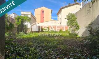 Terrain  342 m² à vendre à Perpignan (66000)