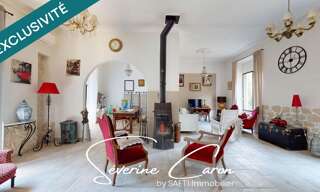 Maison 4 Pièces 142 m² à vendre à Besse-sur-Issole (83890)