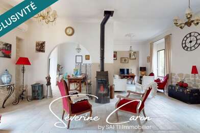Maison 4 pièces 469000 €