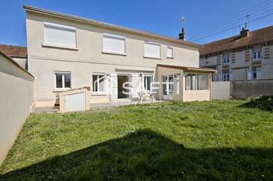 Maison 5 pièces 206000 €