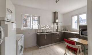 Maison 5 Pièces 116 m² à vendre à Sens (89100)