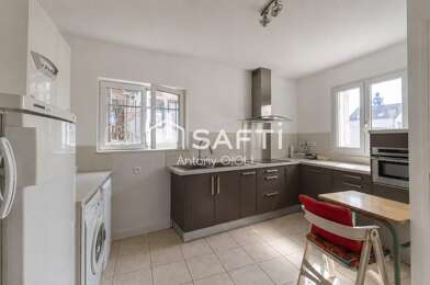 Maison 5 pièces 182000 €