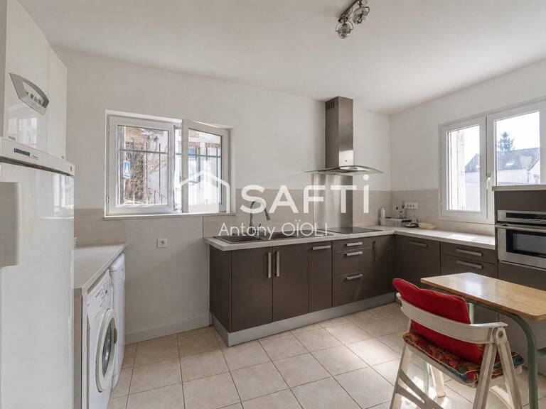 Maison familiale 116 m² avec garage et dépendance à Sens — photo 1