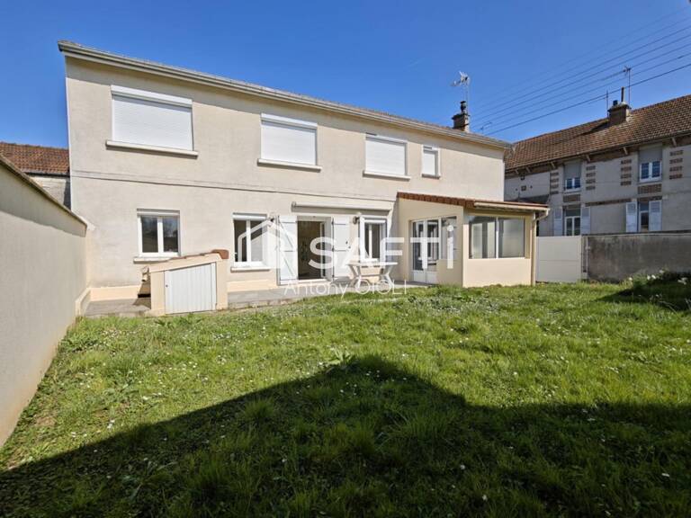 Maison familiale 116 m² avec garage et dépendance à Sens — photo 1