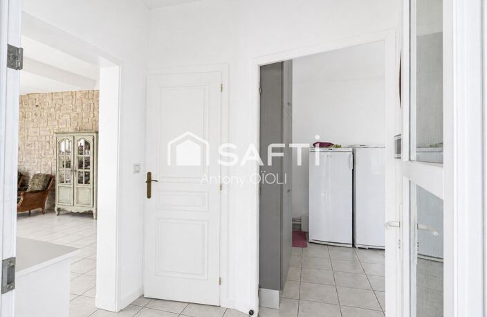 Maison familiale 116 m² avec garage et dépendance à Sens — photo 2