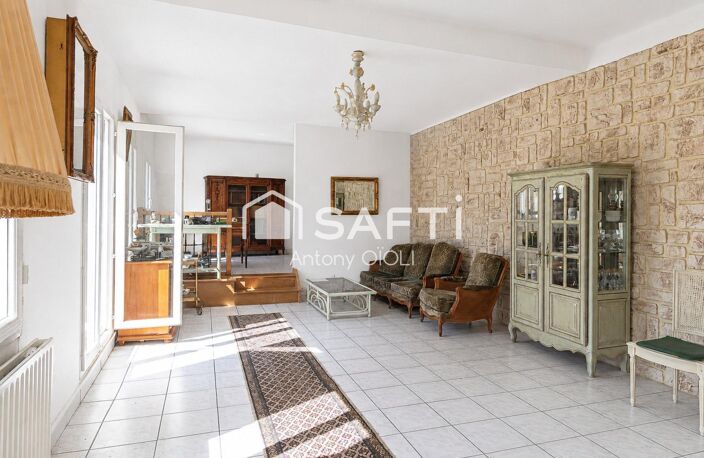 Maison familiale 116 m² avec garage et dépendance à Sens — photo 4