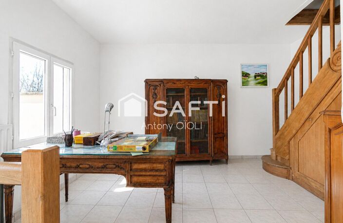 Maison familiale 116 m² avec garage et dépendance à Sens — photo 5