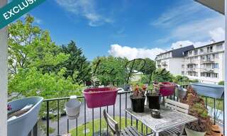 Appartement 2 Pièces 39 m² à vendre à Caen (14000)