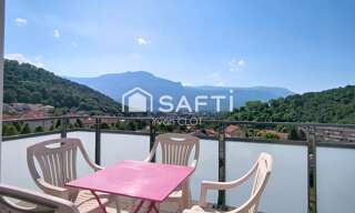 Appartement 2 Pièces 50 m² à louer à Eybens (38320)