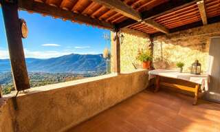 Appartement 4 Pièces 68 m² à vendre à Berre-les-Alpes (06390)
