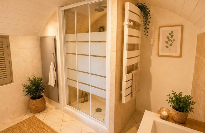 Charmant appartement — photo 3