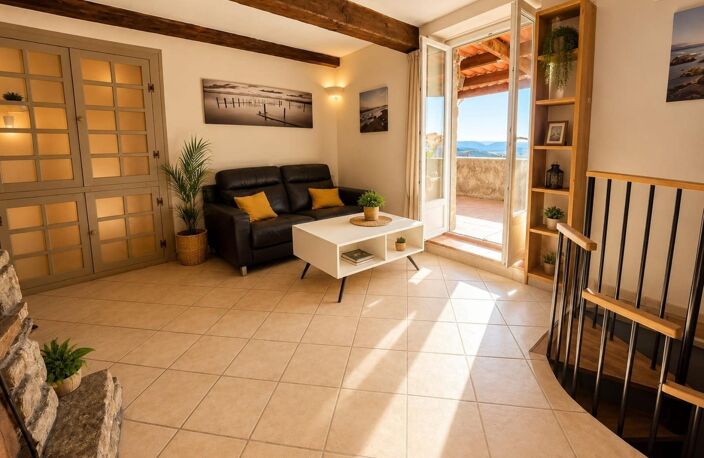 Charmant appartement — photo 4