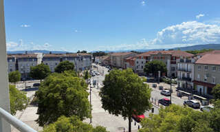 Appartement 3 Pièces 60 m² à louer à Portes-lès-Valence (26800)