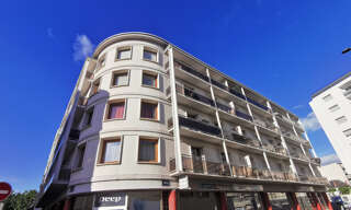 Appartement 4 Pièces 72 m² à vendre à Clermont-Ferrand (63000)