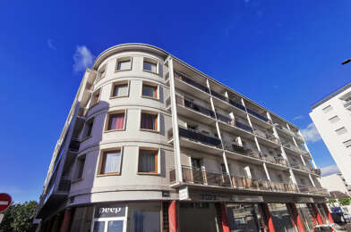 Appartement 4 pièces 181000 €