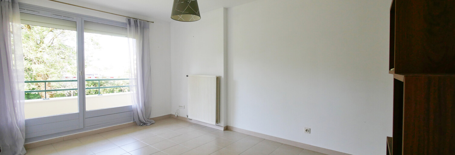Appartement 2 Pièces 45 m² à vendre à Annecy (74940)