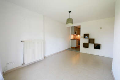 Appartement 2 pièces 283000 €