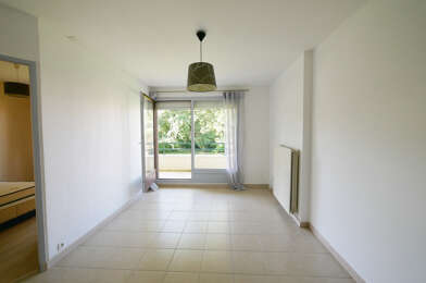 Appartement 2 pièces 283000 €