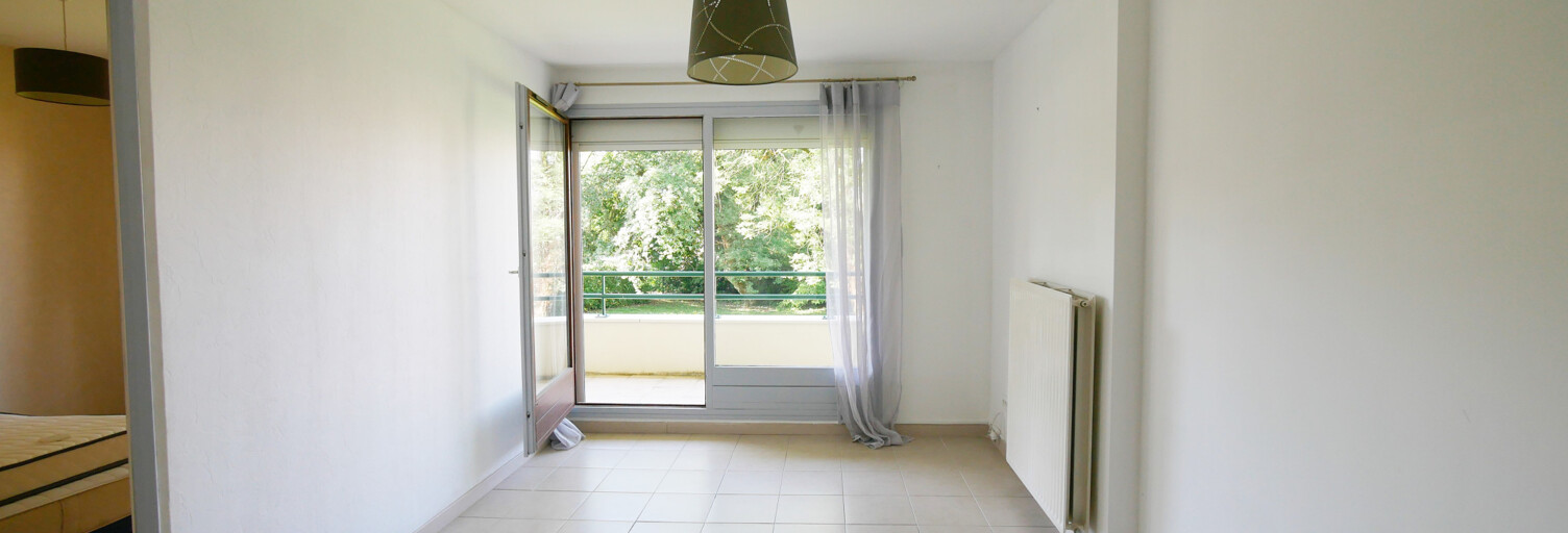 Appartement 2 Pièces 45 m² à vendre à Annecy (74940)