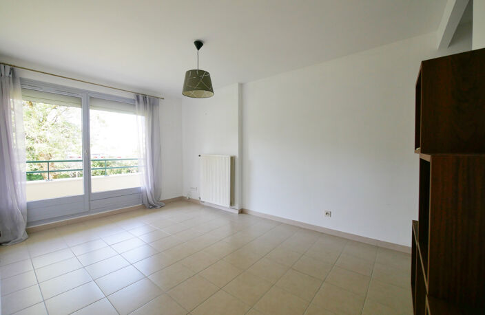 Bel appartement T2 dans la résidence Green Square au pied de la colline d'Annecy-le-Vieux — photo 5