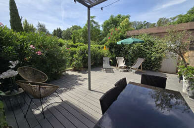 Maison 4 pièces 480000 €