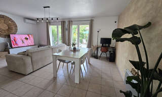 Maison 4 Pièces 92 m² à vendre à Aix-en-Provence (13080)