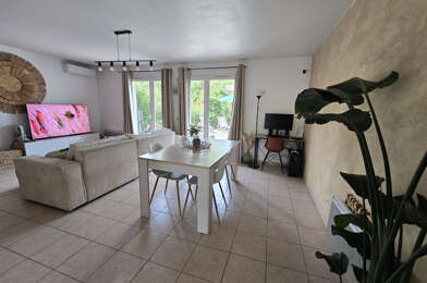 Maison 4 pièces 480000 €