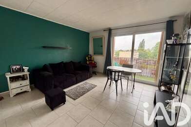 Appartement 3 pièces 137000 €