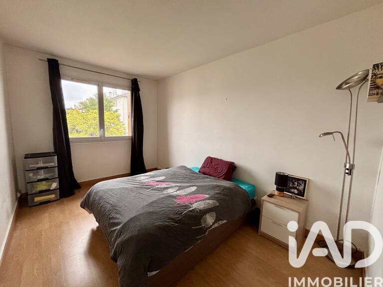Vente Appartement 3 pièces — photo 1